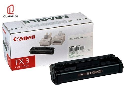 Mẹo phân biệt mực Canon chính hãng đơn giản nhất